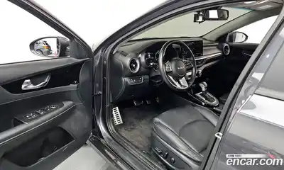 Kia K3 2024 1.6 Автомат в Москве № 532346, миниатюра 10