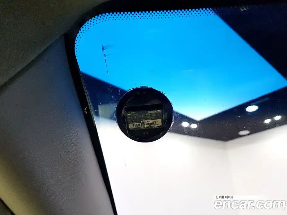 Chevrolet Spark 2012 1.0 Автомат в Москве № 532639, фото 12