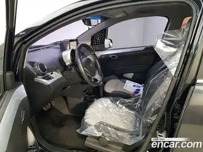 Chevrolet Spark 2012 1.0 Автомат в Москве № 532639, миниатюра 8