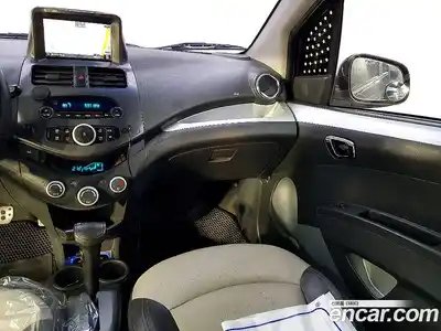 Chevrolet Spark 2012 1.0 Автомат в Москве № 532639, миниатюра 10