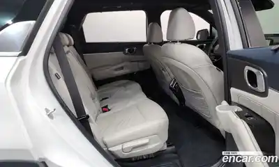 Kia Sorento 2024 1.6 Автомат в Москве № 532705, миниатюра 11