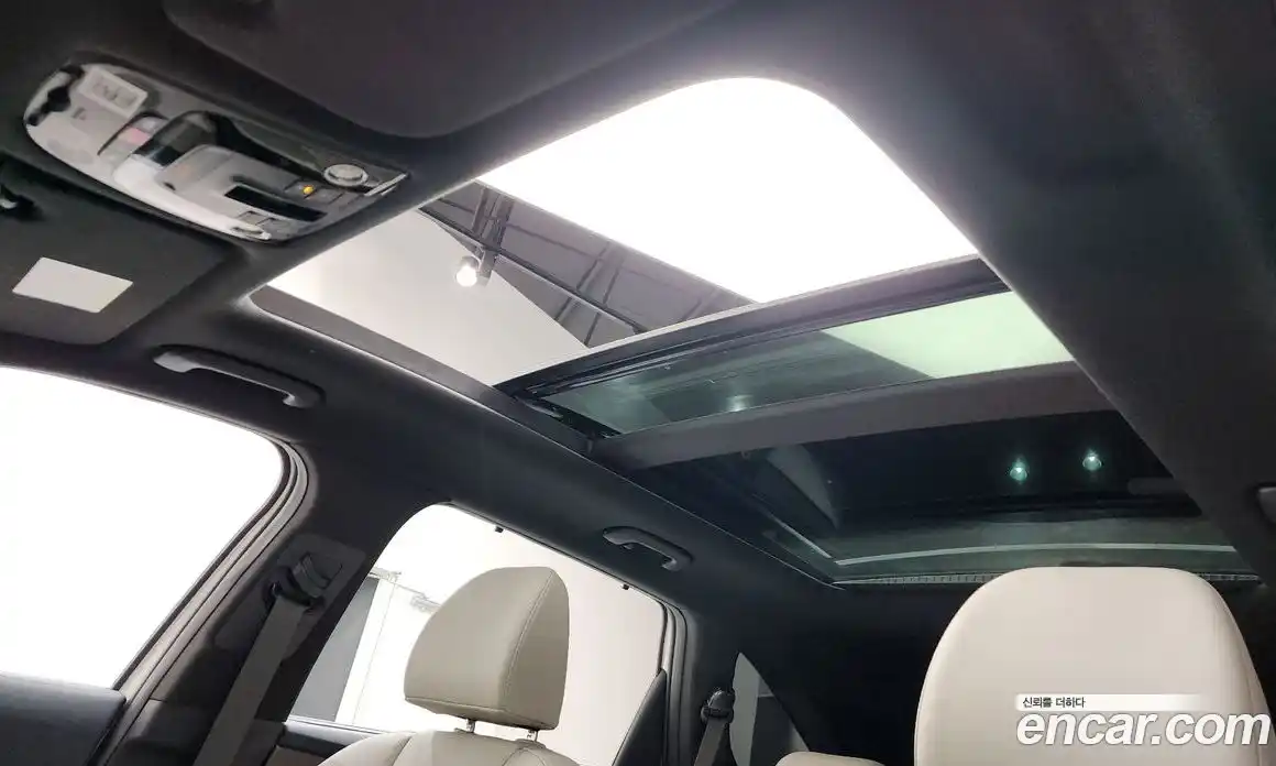 Kia Sorento 2024 1.6 Автомат в Москве № 532705, фото 17