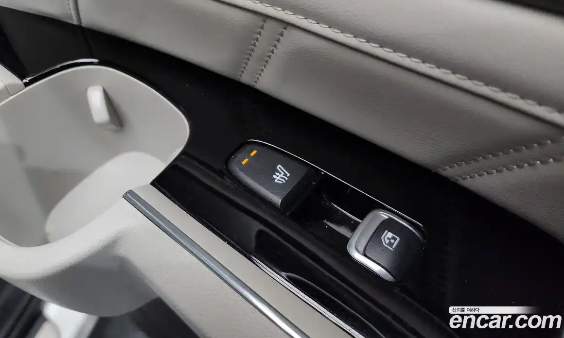 Kia Sorento 2024 1.6 Автомат в Москве № 532705, фото 18