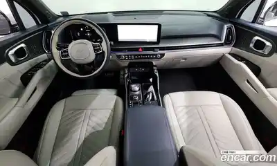 Kia Sorento 2024 1.6 Автомат в Москве № 532705, миниатюра 6