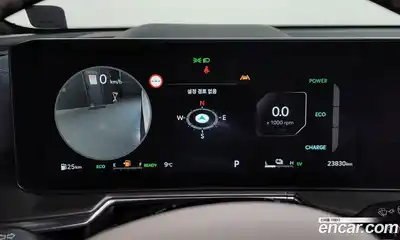 Kia Sorento 2024 1.6 Автомат в Москве № 532705, миниатюра 7