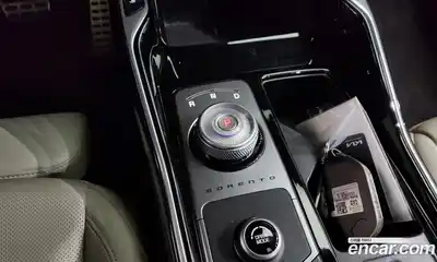 Kia Sorento 2024 1.6 Автомат в Москве № 532705, миниатюра 8