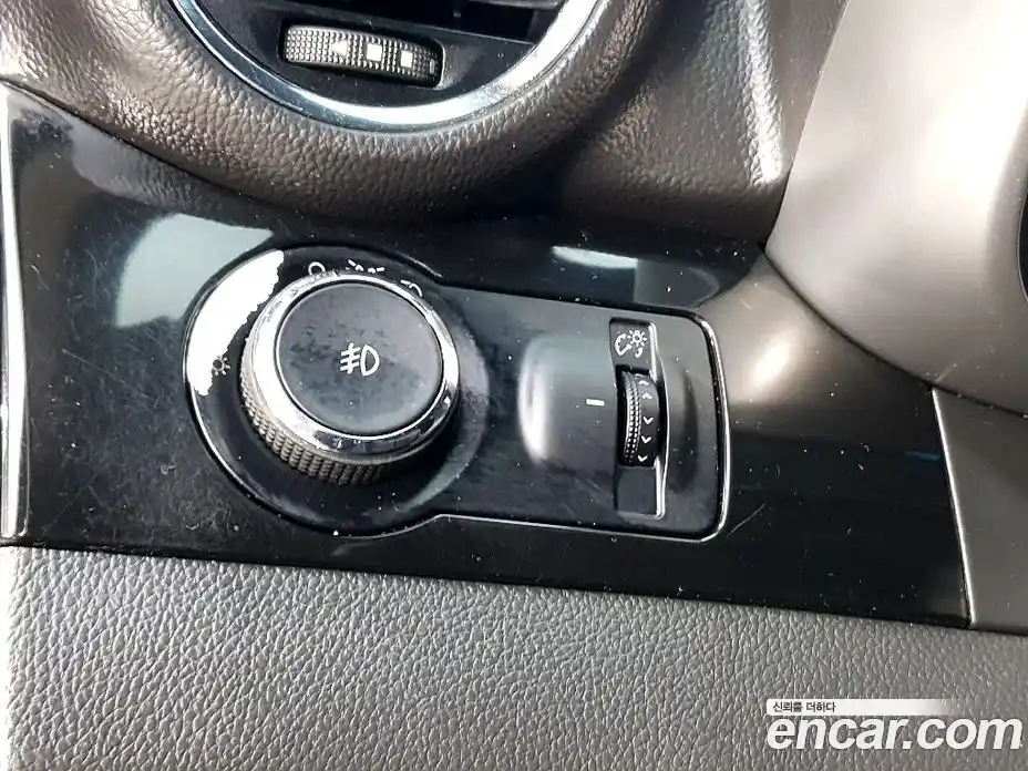 Chevrolet Orlando 2013 2.0 Автомат в Москве № 533165, фото 12