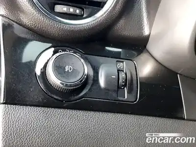 Chevrolet Orlando 2013 2.0 Автомат в Москве № 533165, миниатюра 12