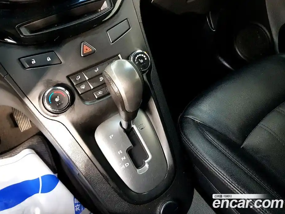 Chevrolet Orlando 2013 2.0 Автомат в Москве № 533165, фото 14