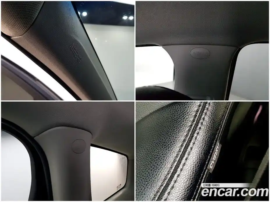 Chevrolet Orlando 2013 2.0 Автомат в Москве № 533165, фото 17