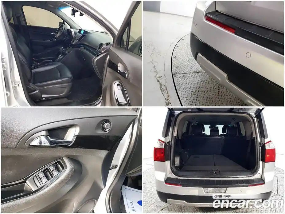 Chevrolet Orlando 2013 2.0 Автомат в Москве № 533165, фото 19