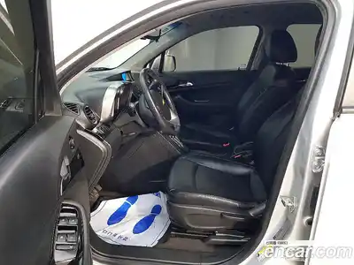 Chevrolet Orlando 2013 2.0 Автомат в Москве № 533165, миниатюра 8