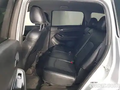 Chevrolet Orlando 2013 2.0 Автомат в Москве № 533165, миниатюра 9