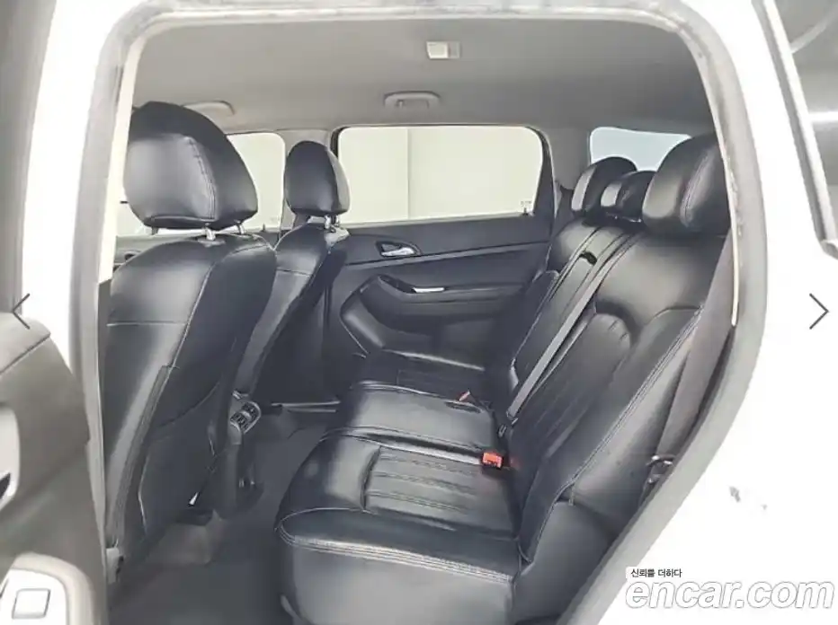 Chevrolet Orlando 2016 2.0 Автомат в Москве № 533182, фото 12