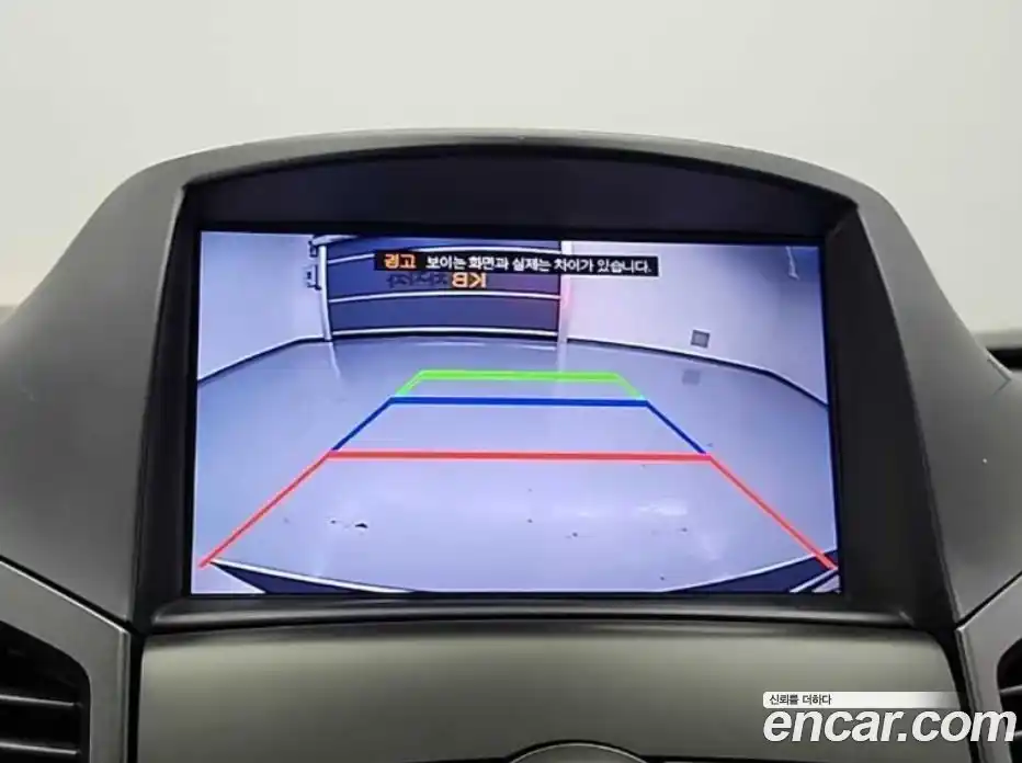 Chevrolet Orlando 2016 2.0 Автомат в Москве № 533182, фото 15