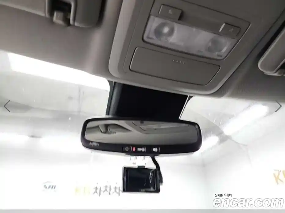 Chevrolet Orlando 2016 2.0 Автомат в Москве № 533182, фото 16