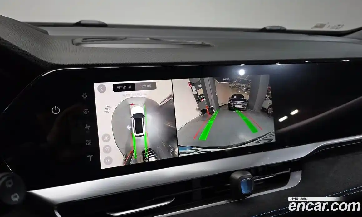 Renault Grand Koleos 2025 1.5 Автомат в Москве № 533275, фото 15