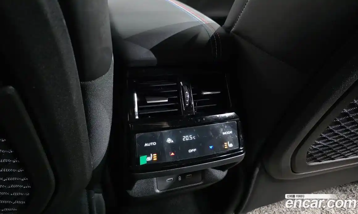 Renault Grand Koleos 2025 1.5 Автомат в Москве № 533275, фото 18