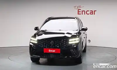 Renault Grand Koleos 2025 1.5 Автомат в Москве № 533275, миниатюра 2