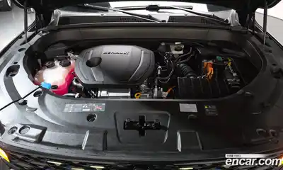 Renault Grand Koleos 2025 1.5 Автомат в Москве № 533275, миниатюра 5