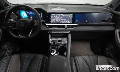 Renault Grand Koleos 2025 1.5 Автомат в Москве № 533275, миниатюра 6