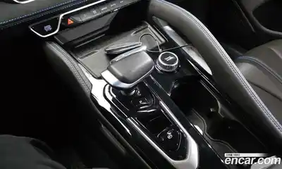 Renault Grand Koleos 2025 1.5 Автомат в Москве № 533275, миниатюра 8