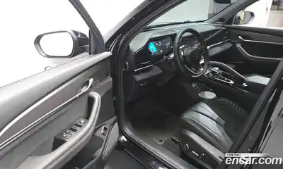 Renault Grand Koleos 2025 1.5 Автомат в Москве № 533275, миниатюра 9