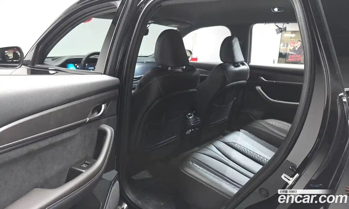 Renault Grand Koleos 2025 1.5 Автомат в Москве № 533275, фото 10