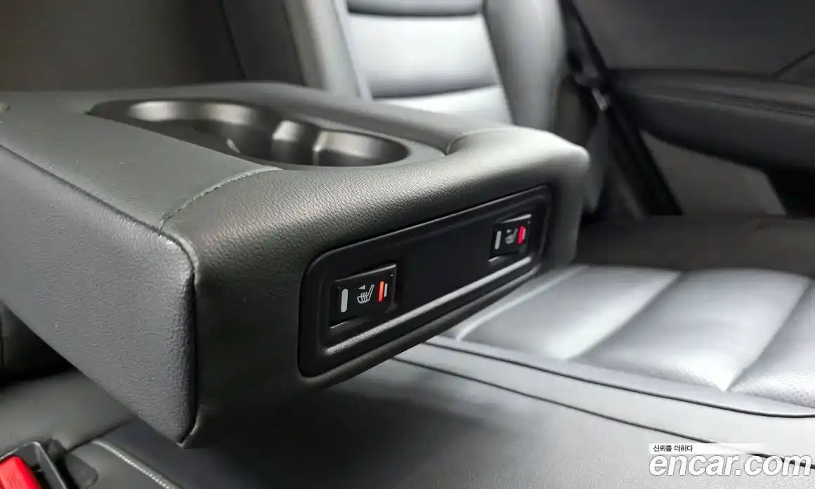 Renault QM6 2022 2.0 Автомат в Москве № 533300, фото 17