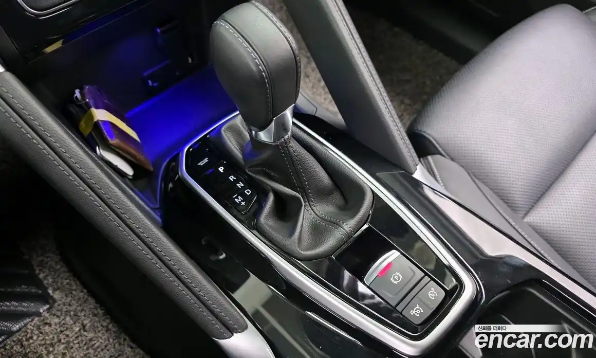 Renault QM6 2022 2.0 Автомат в Москве № 533300, фото 8