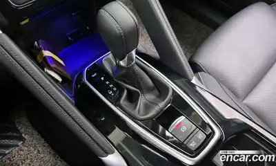 Renault QM6 2022 2.0 Автомат в Москве № 533300, миниатюра 8