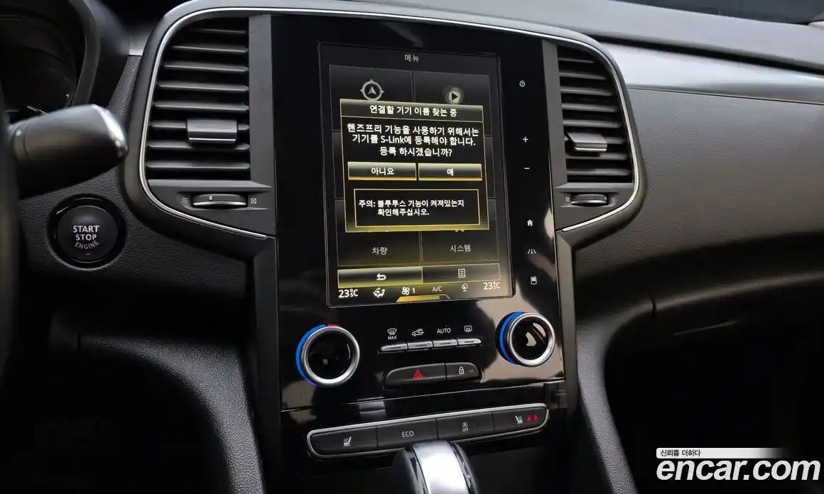 Renault SM6 2019 2.0 Автомат в Москве № 533445, фото 13