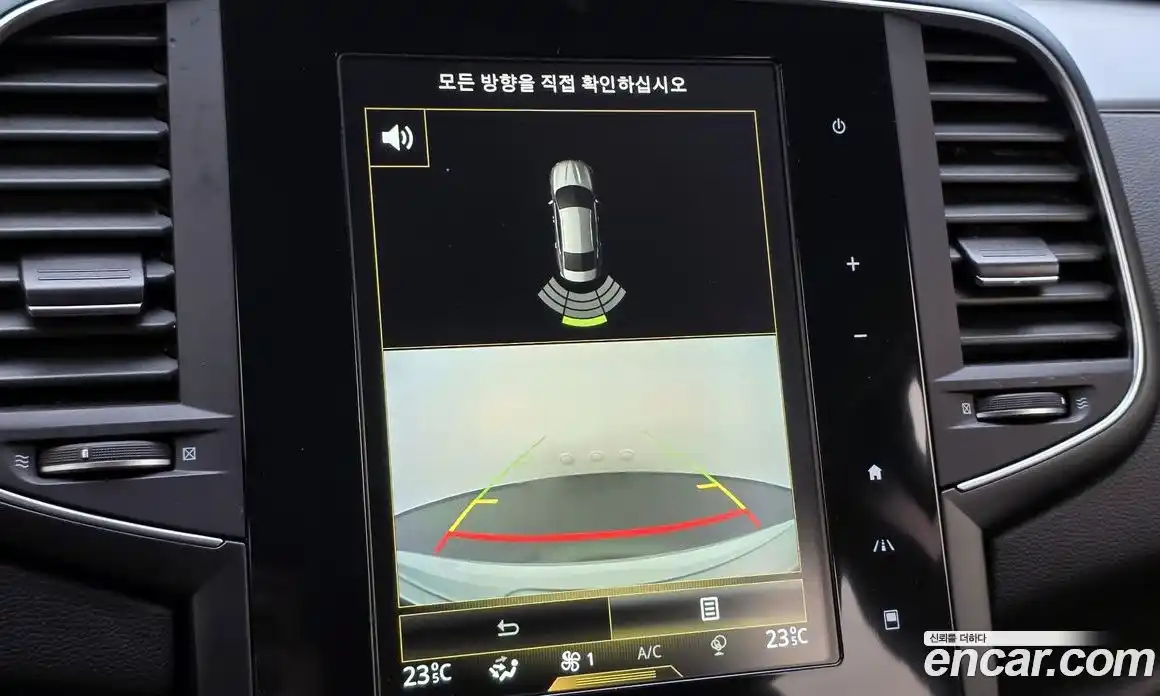 Renault SM6 2019 2.0 Автомат в Москве № 533445, фото 14