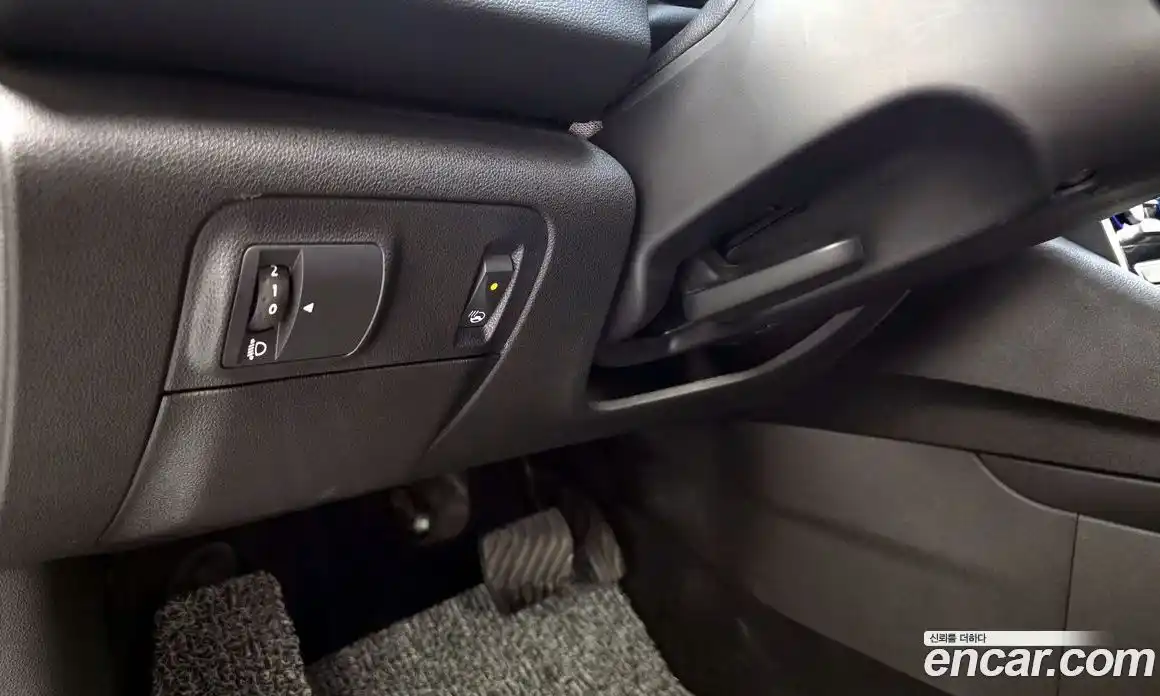 Renault SM6 2019 2.0 Автомат в Москве № 533445, фото 15