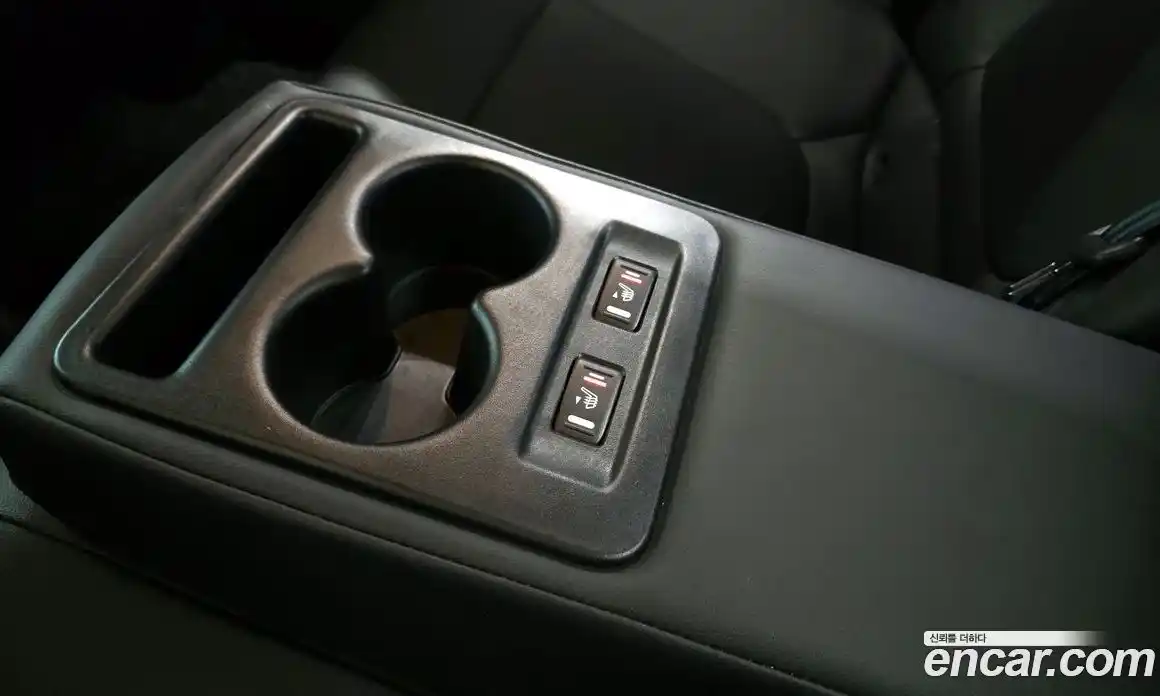 Renault SM6 2019 2.0 Автомат в Москве № 533445, фото 16