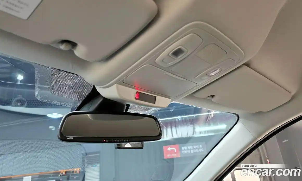 Renault SM6 2019 2.0 Автомат в Москве № 533445, фото 18