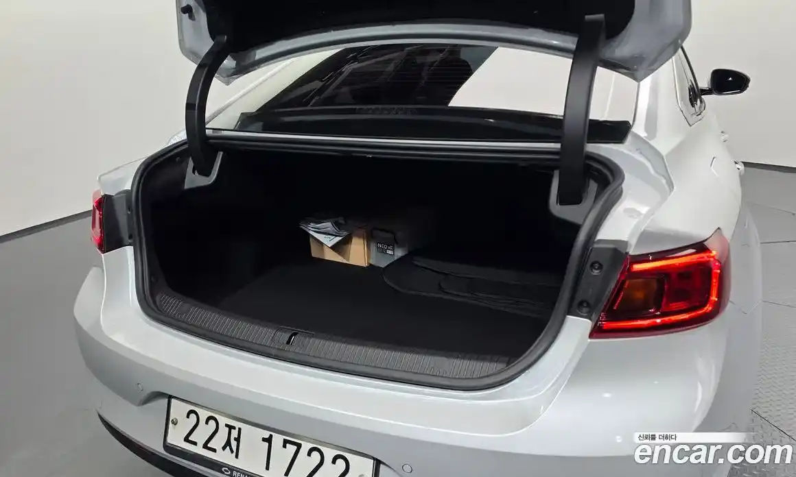 Renault SM6 2019 2.0 Автомат в Москве № 533445, фото 19