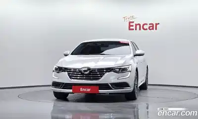 Renault SM6 2019 2.0 Автомат в Москве № 533445, миниатюра 2