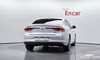 Renault SM6 2019 2.0 Автомат в Москве № 533445, миниатюра 3