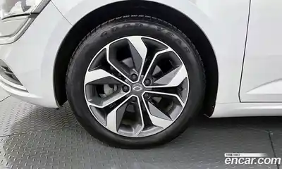 Renault SM6 2019 2.0 Автомат в Москве № 533445, миниатюра 4