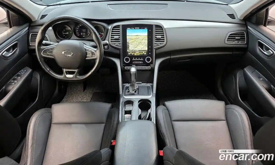 Renault SM6 2019 2.0 Автомат в Москве № 533445, фото 6