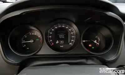 Renault SM6 2019 2.0 Автомат в Москве № 533445, миниатюра 7