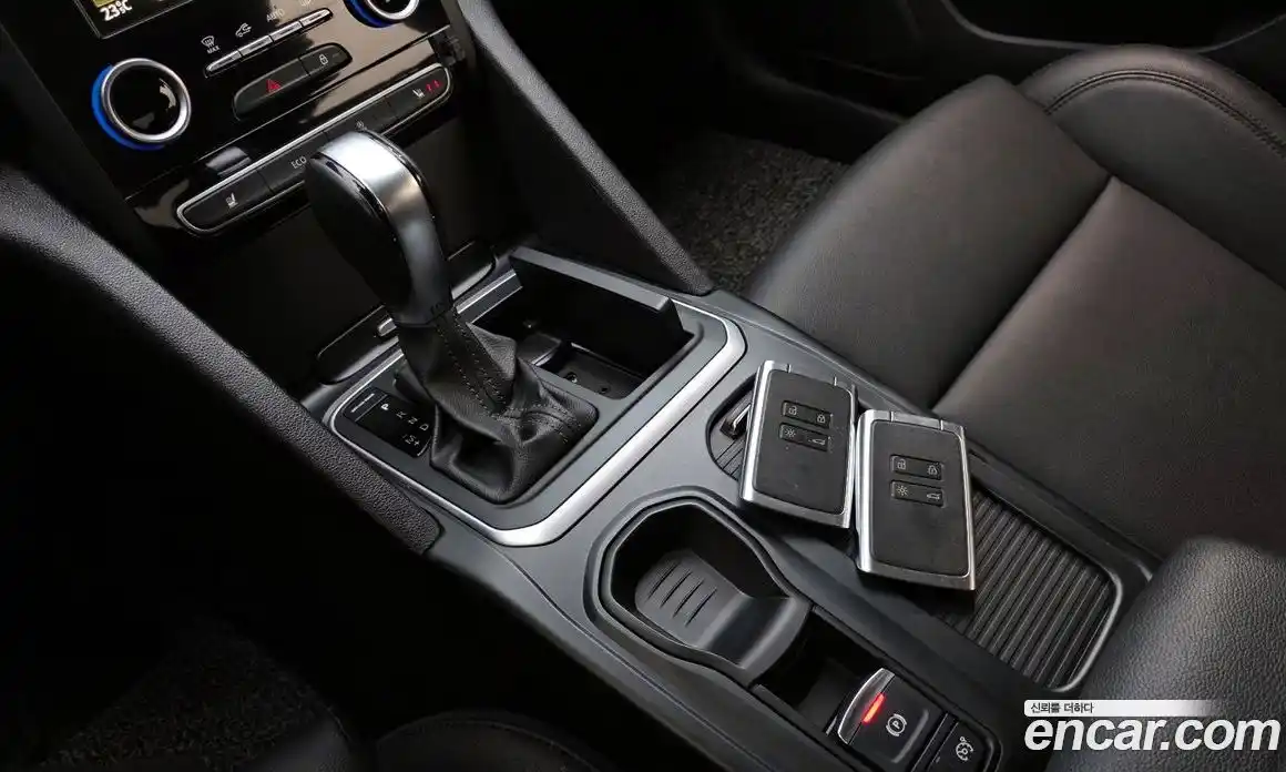 Renault SM6 2019 2.0 Автомат в Москве № 533445, фото 8