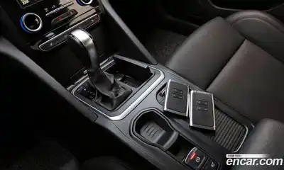 Renault SM6 2019 2.0 Автомат в Москве № 533445, миниатюра 8