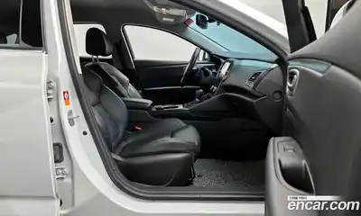 Renault SM6 2019 2.0 Автомат в Москве № 533445, миниатюра 9