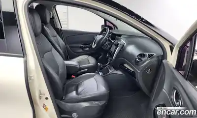 Renault QM3 2015 1.5 Автомат в Москве № 533684, миниатюра 12