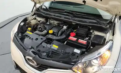 Renault QM3 2015 1.5 Автомат в Москве № 533684, миниатюра 6