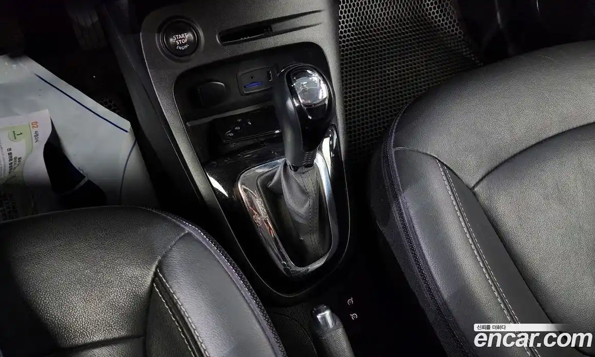 Renault QM3 2015 1.5 Автомат в Москве № 533684, фото 9