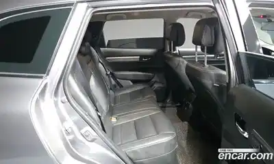 Renault QM6 2019 2.0 Автомат в Москве № 533822, миниатюра 12