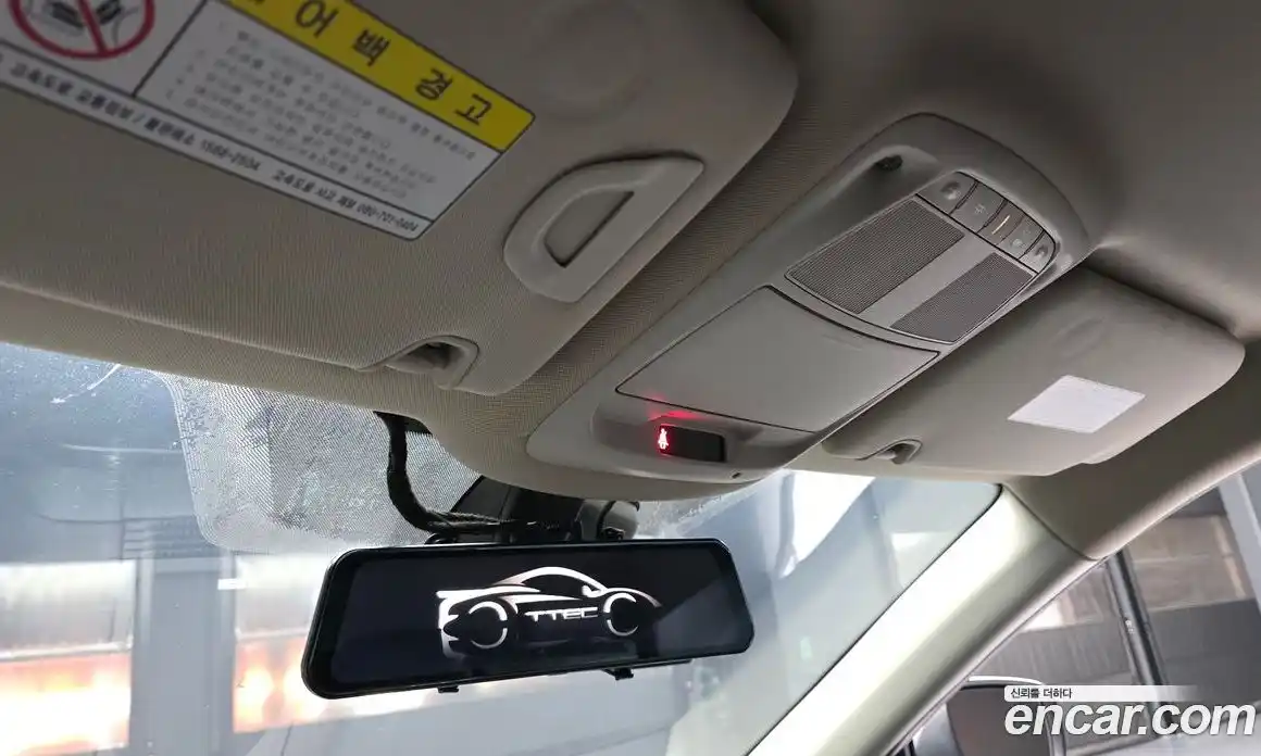 Renault QM6 2019 2.0 Автомат в Москве № 533822, фото 17